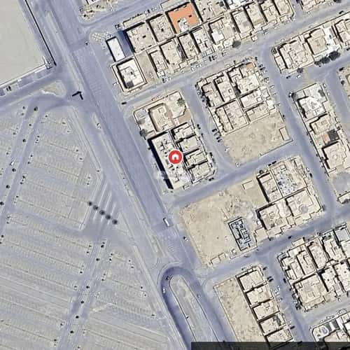 2 bedroom apartment in Hittin 2