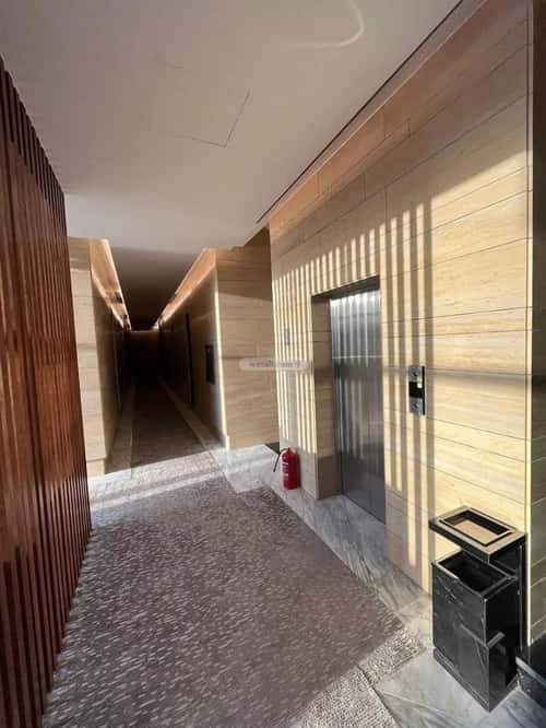 2 bedroom apartment in Hittin 14