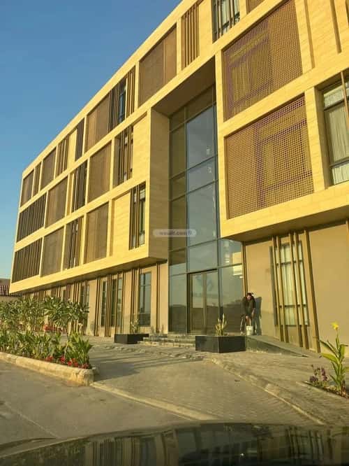 2 bedroom apartment in Hittin 8