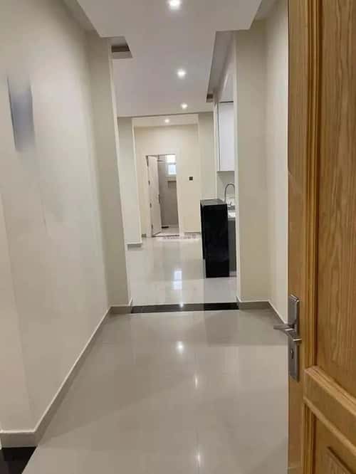 3 bedroom apartment in Al Malqa 2