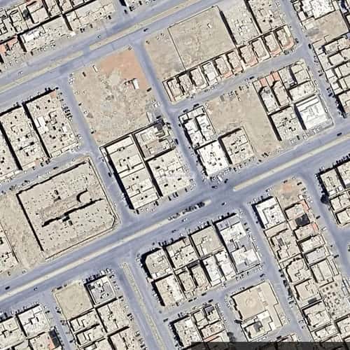 3 bedroom apartment in Al Malqa 2