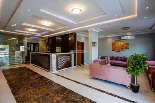 1 bedroom apartment in Al Rawdah 3