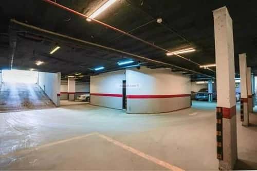 1 bedroom apartment in Al Rawdah 4