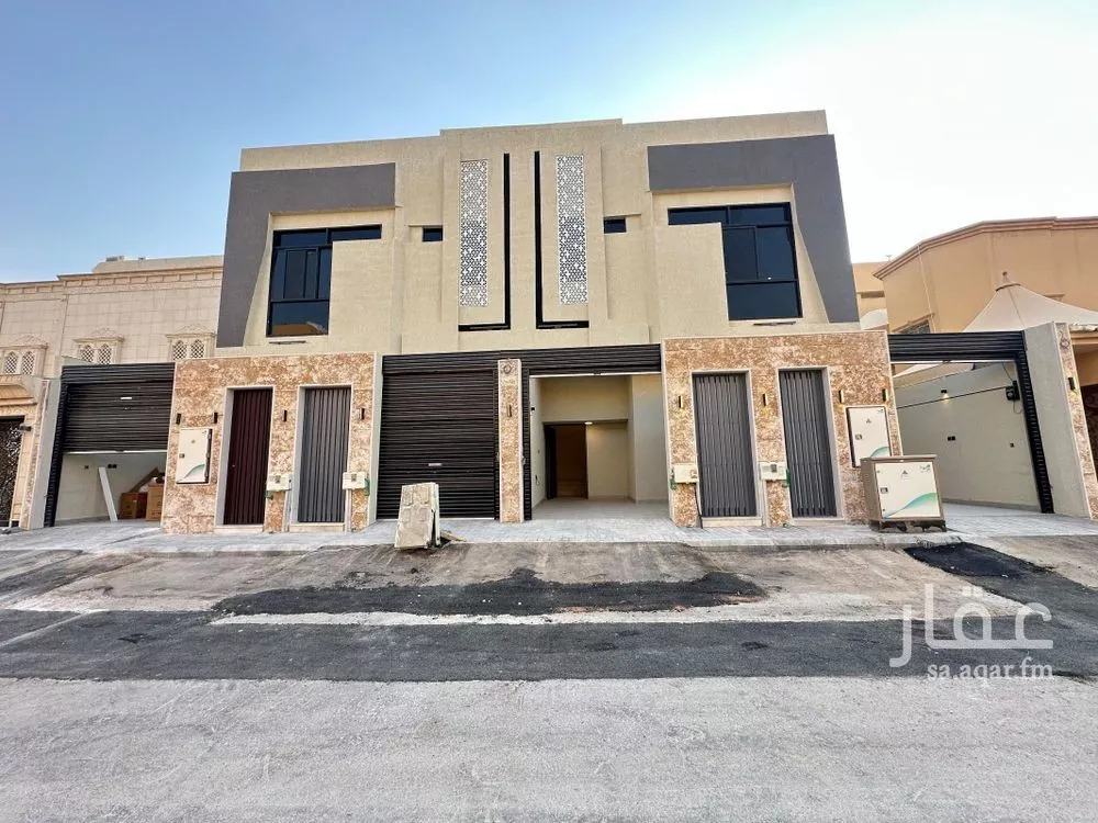 3 bedroom villa in As Suwaidi Al Gharabi, Riyadh 3
