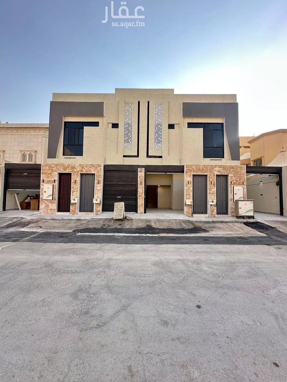 3 bedroom villa in As Suwaidi Al Gharabi, Riyadh 2
