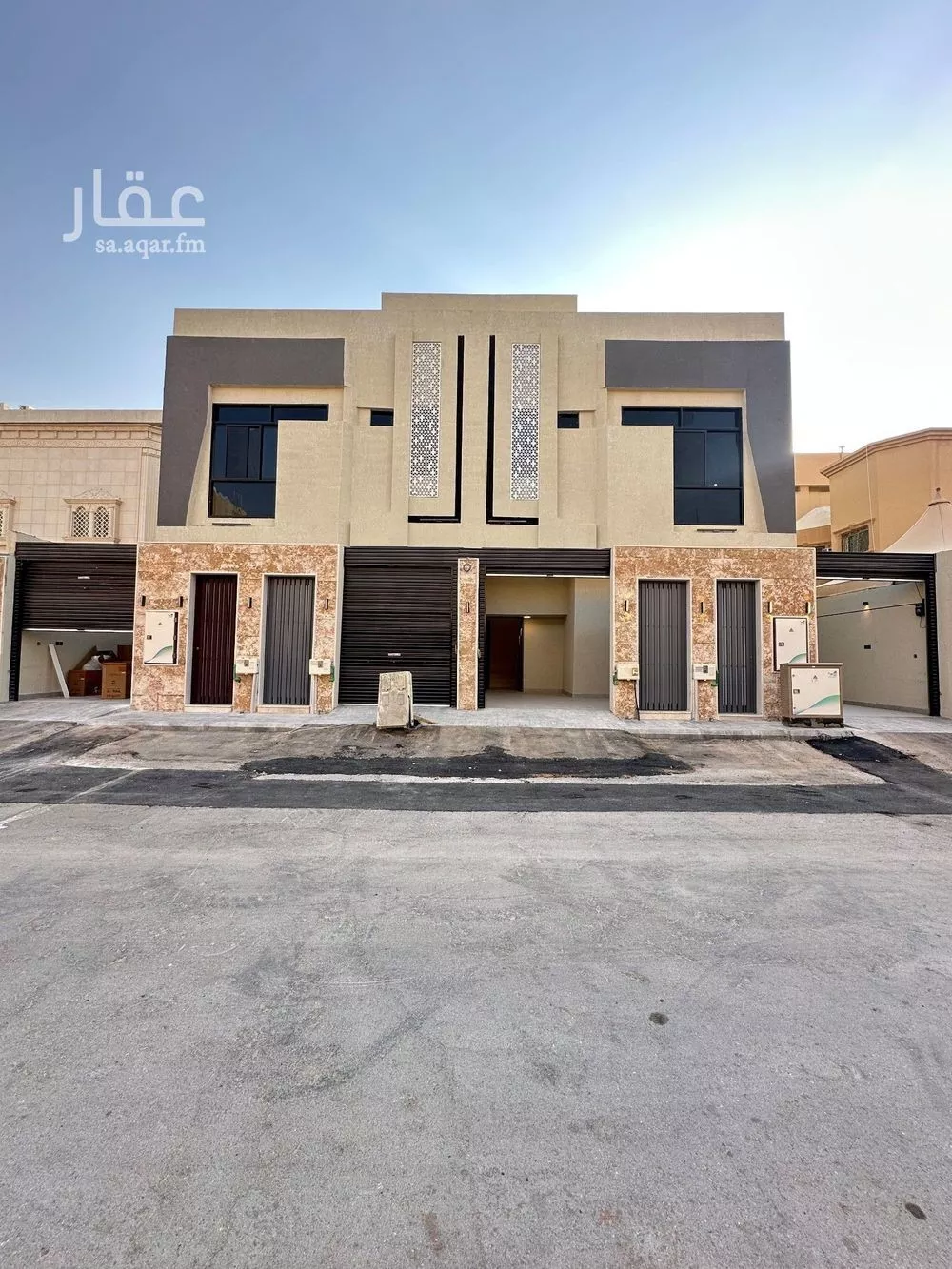 3 bedroom villa in As Suwaidi Al Gharabi, Riyadh 2