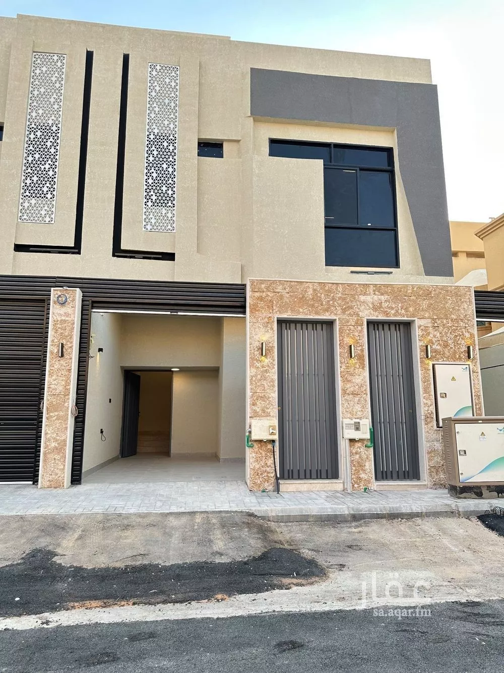 3 bedroom villa in As Suwaidi Al Gharabi, Riyadh 3