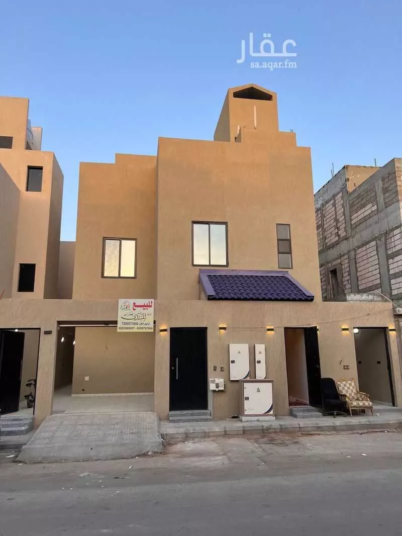 4 bedroom floor in Al Mansurah 4