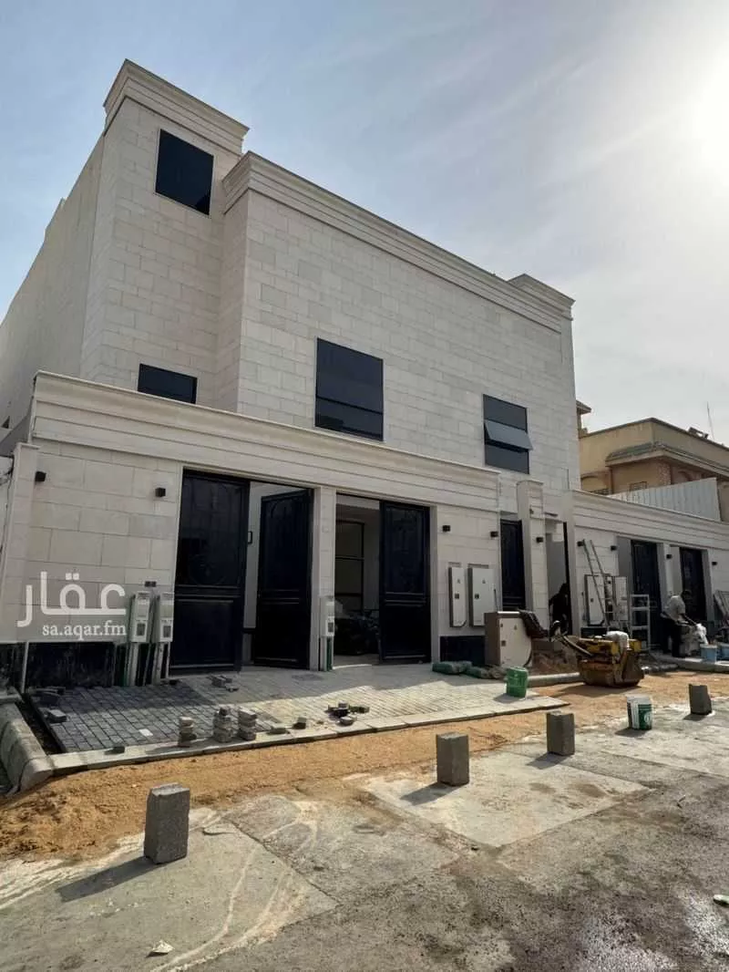 5 bedroom floor in Al Shifa 15