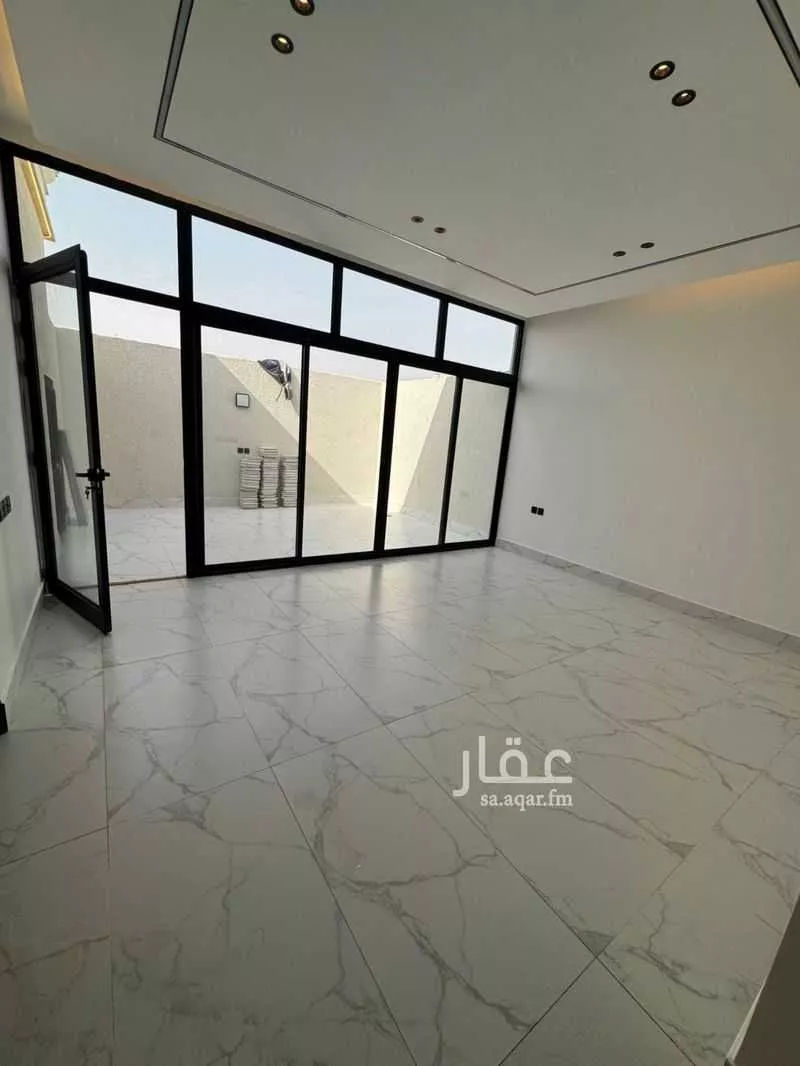 دور 4 غرف في الشفا 13
