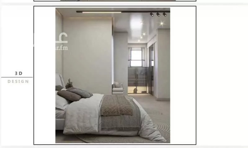 3 bedroom floor in Al Mathar Ash Shamali 2