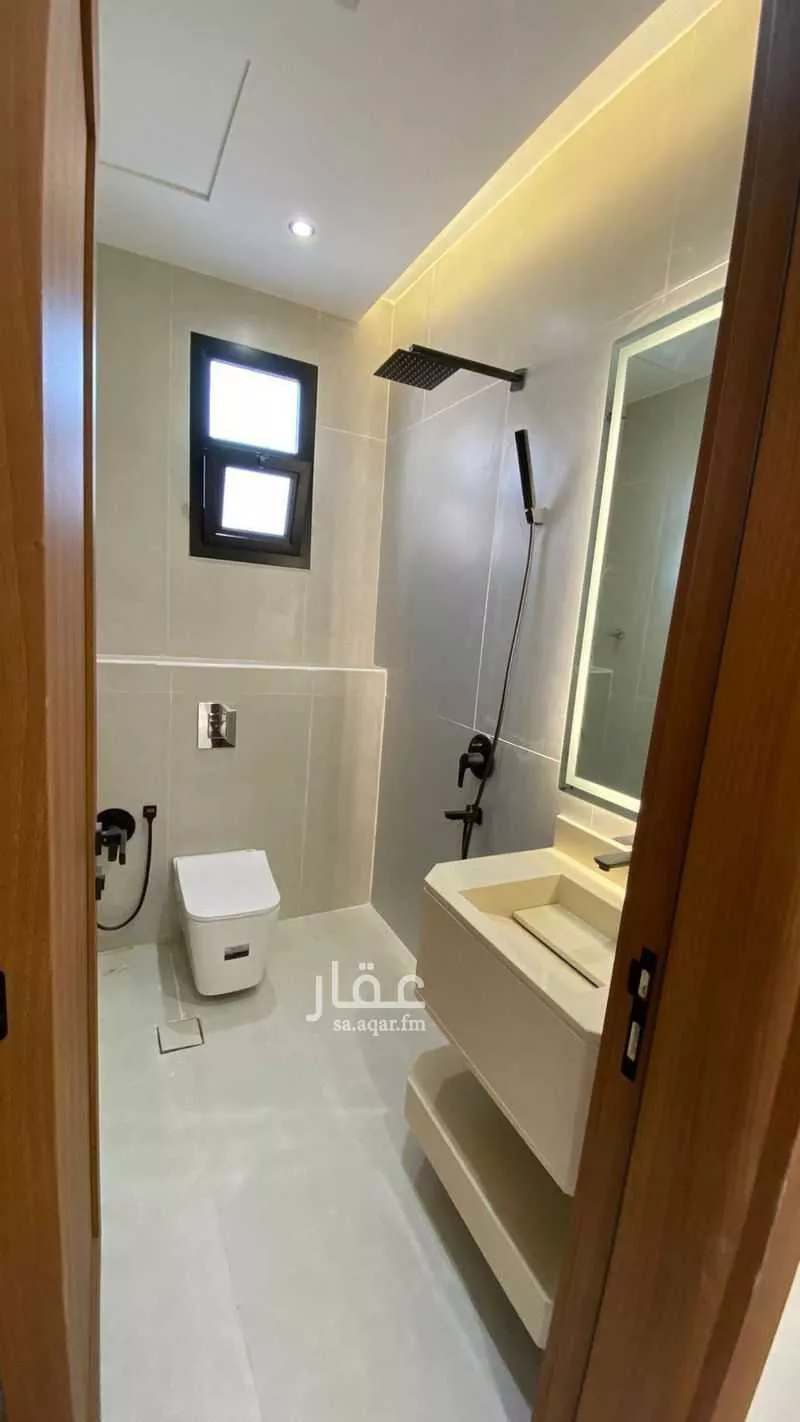 3 bedroom floor in Qurtubah 2