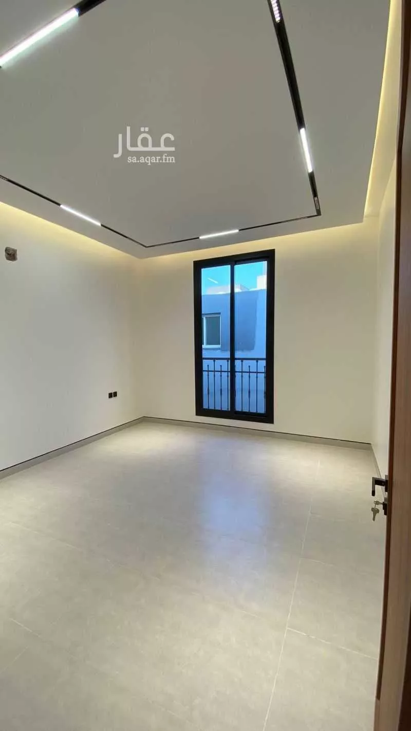 3 bedroom floor in Qurtubah 3