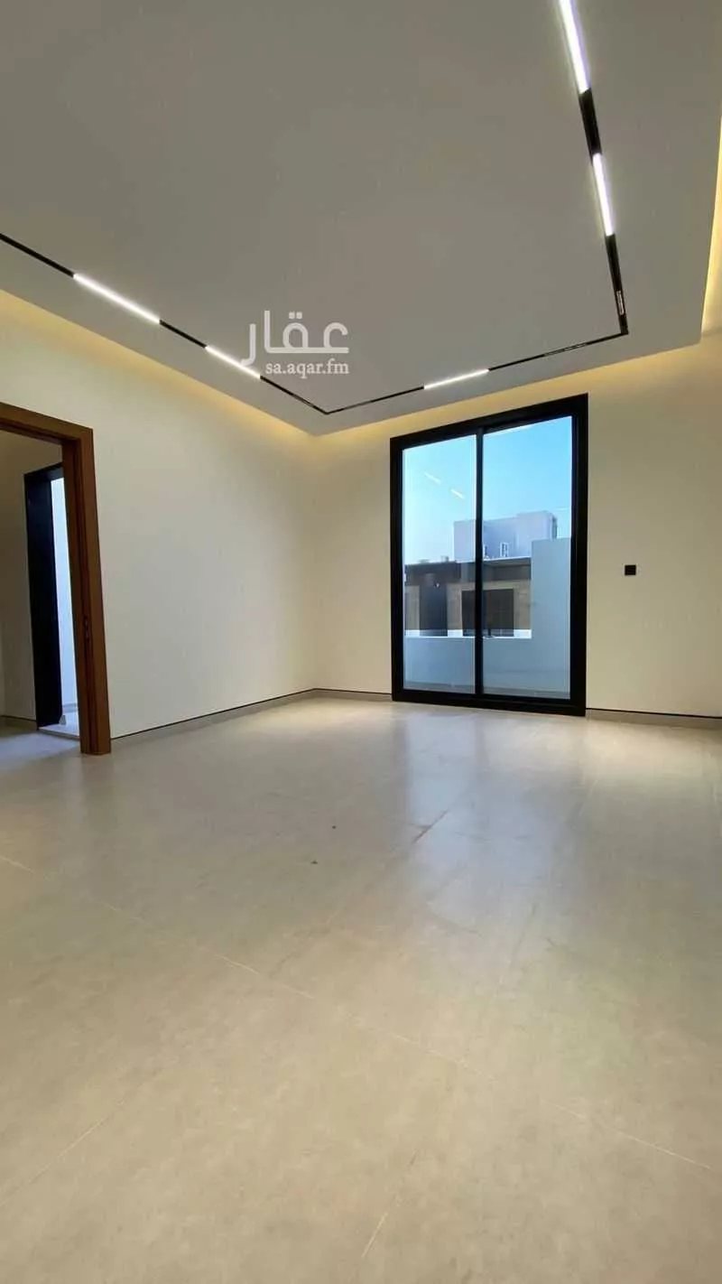 3 bedroom floor in Qurtubah 4
