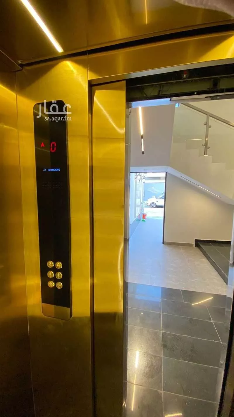 3 bedroom floor in Qurtubah 5