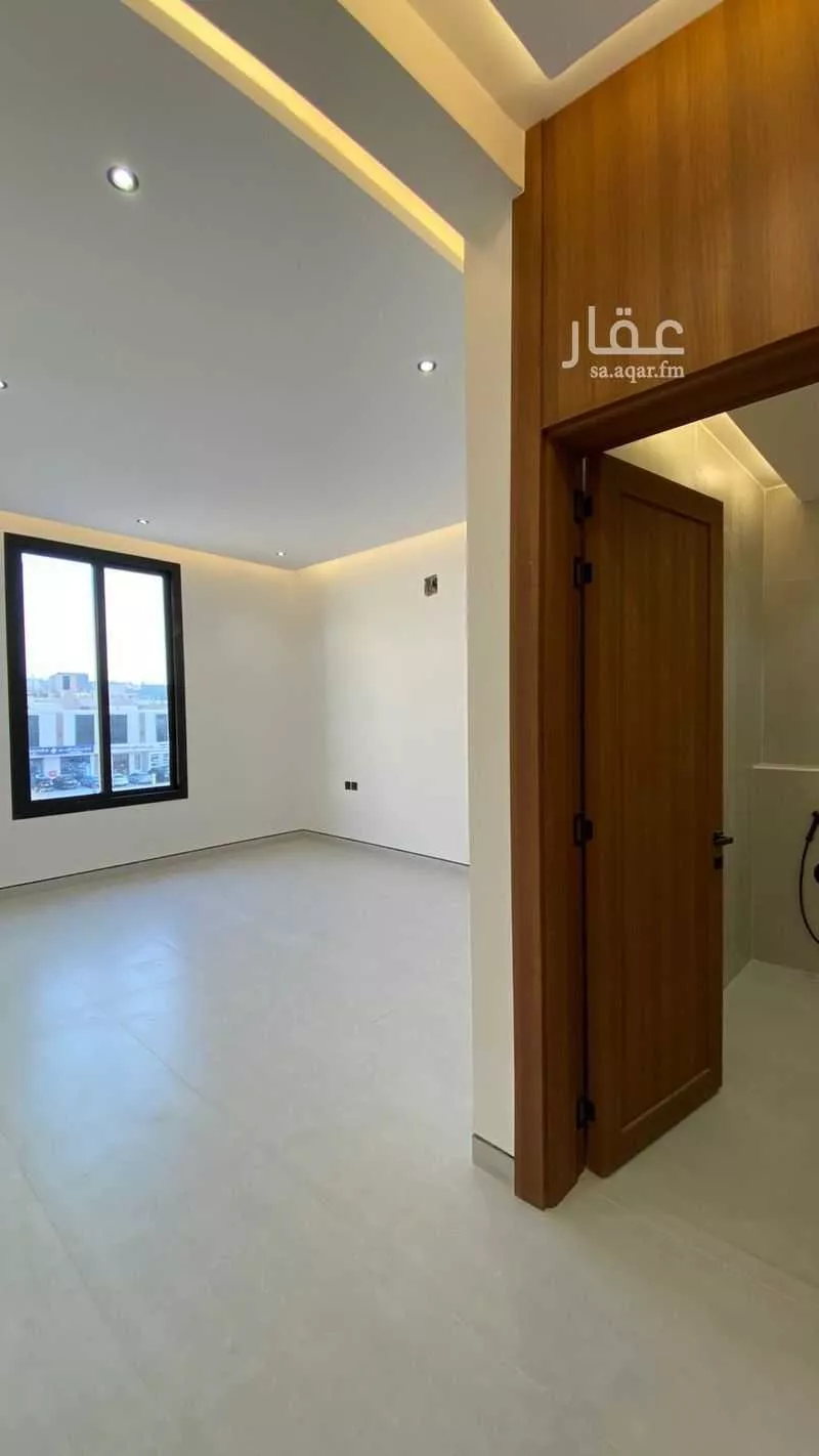 3 bedroom floor in Qurtubah 6