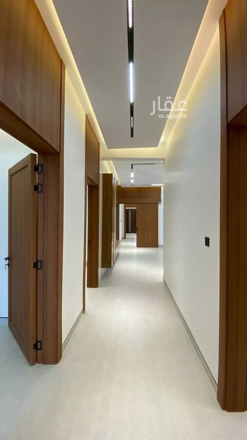 3 bedroom floor in Qurtubah 7