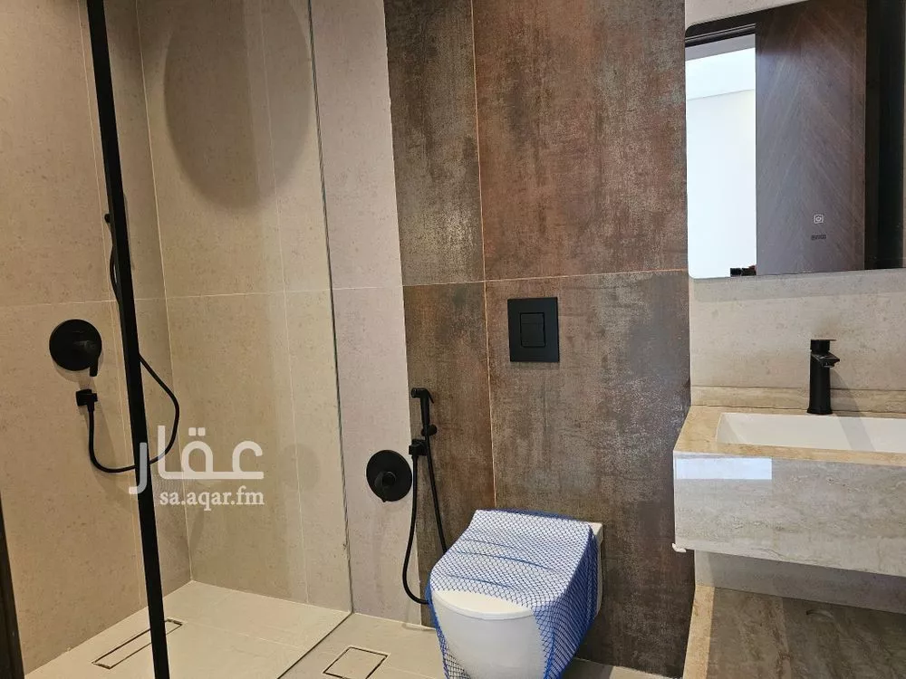 دور 3 غرف في العليا 15