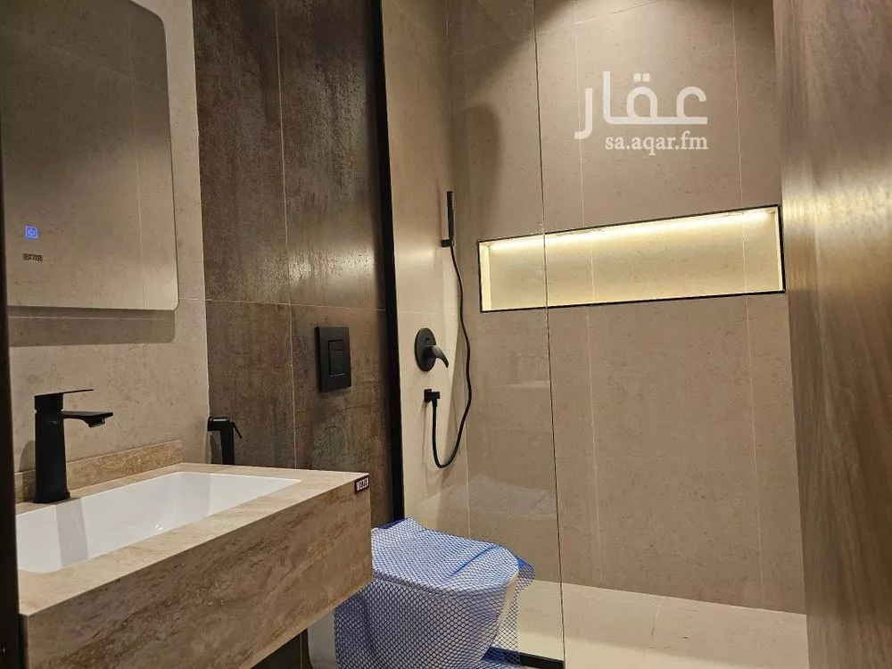 دور 3 غرف في العليا 18