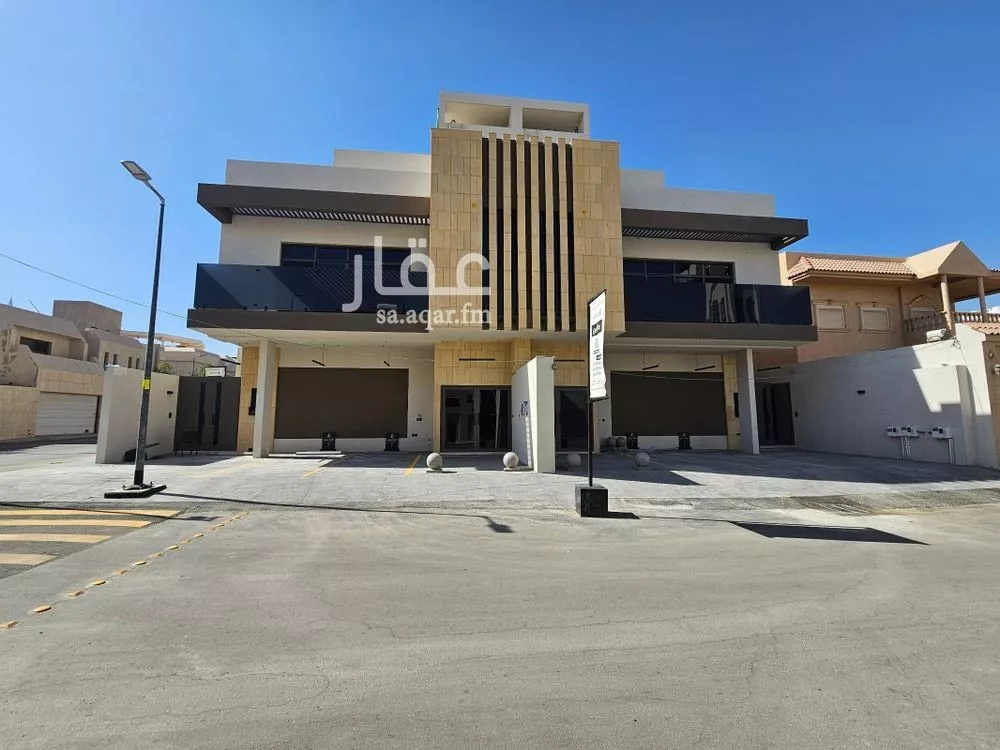 دور 3 غرف في العليا 20