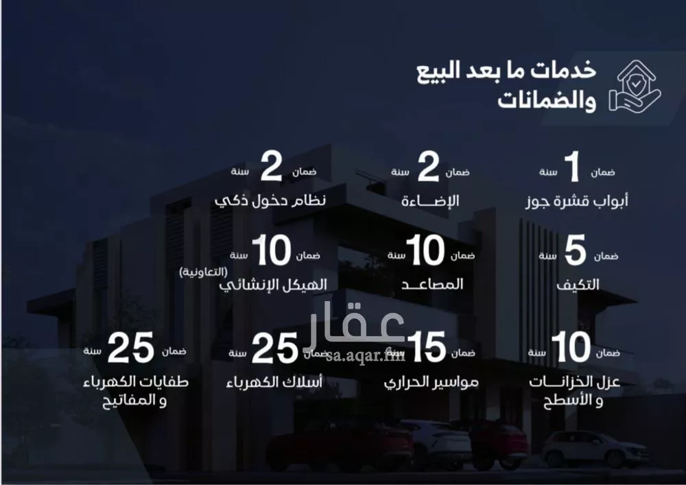دور 3 غرف في العليا 9