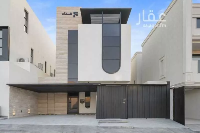 3 bedroom floor in Al Narjis 6