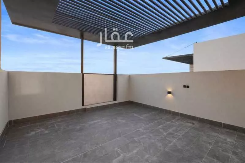 3 bedroom floor in Al Narjis 9