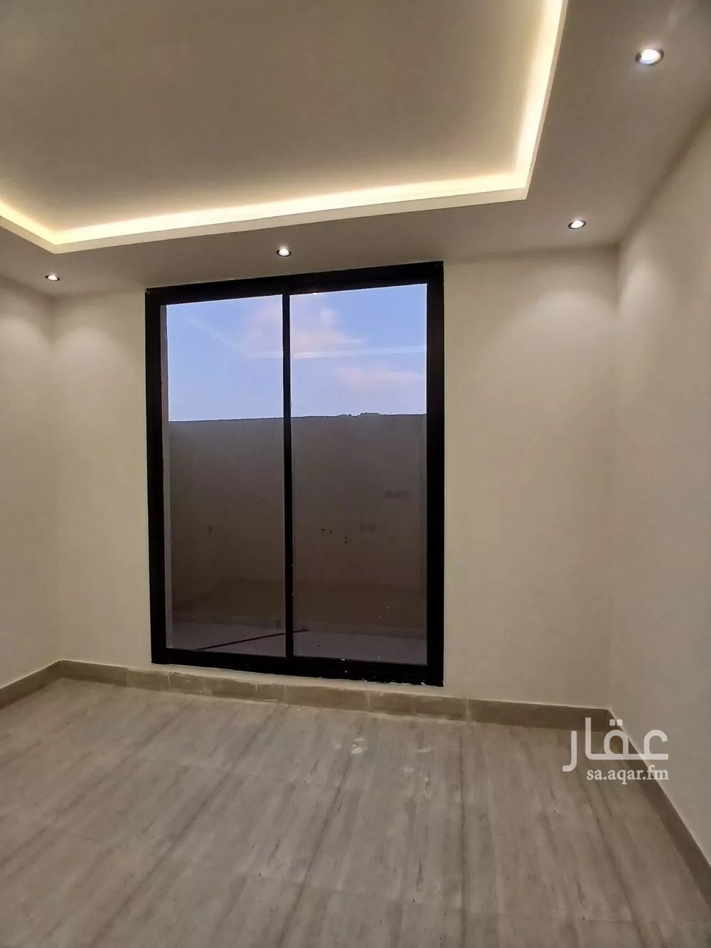 دور 5 غرف في طويق 6
