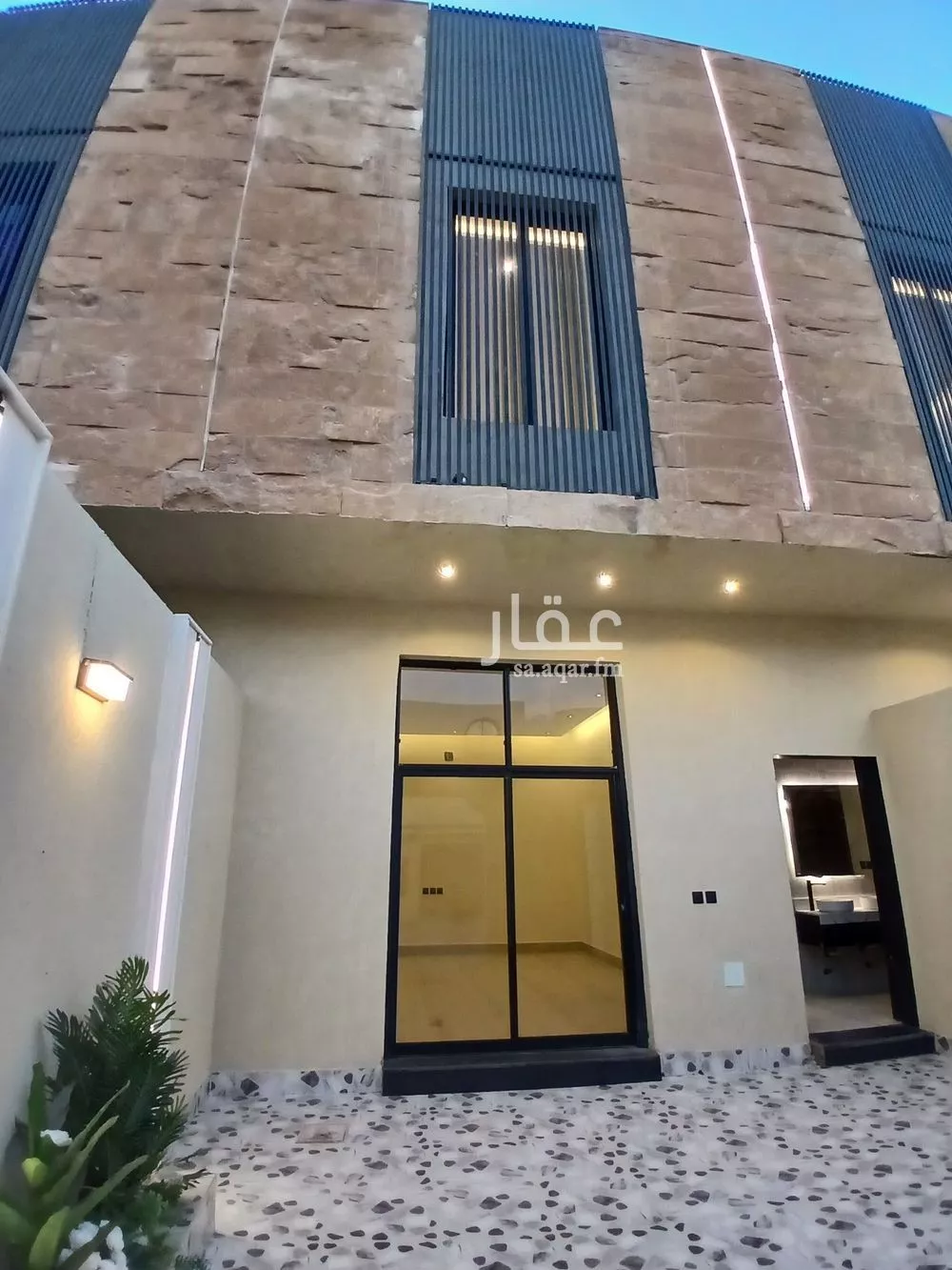 دور 5 غرف في طويق 10