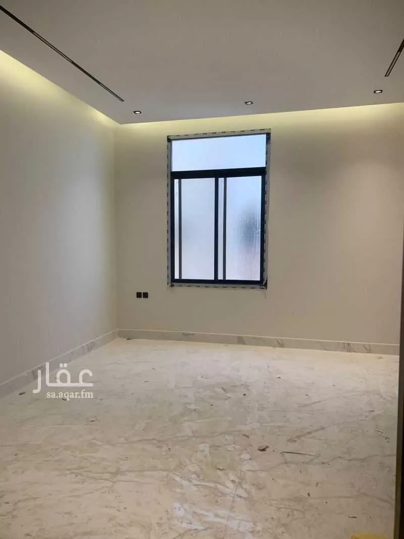 دور 4 غرف في ظهرة البديعة 13