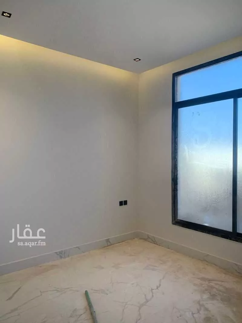 دور 4 غرف في ظهرة البديعة 9