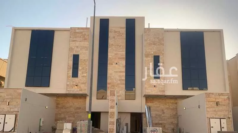 دور 4 غرف في ظهرة البديعة 10