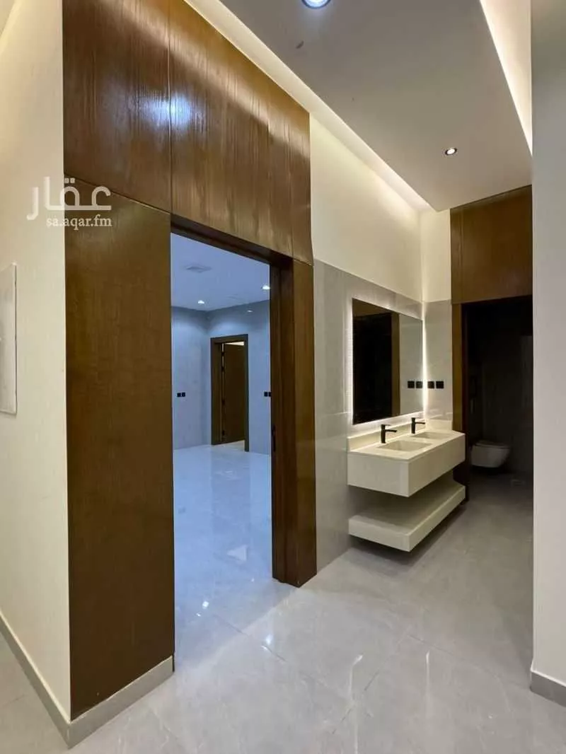 5 bedroom floor in Al Janadriyah 14
