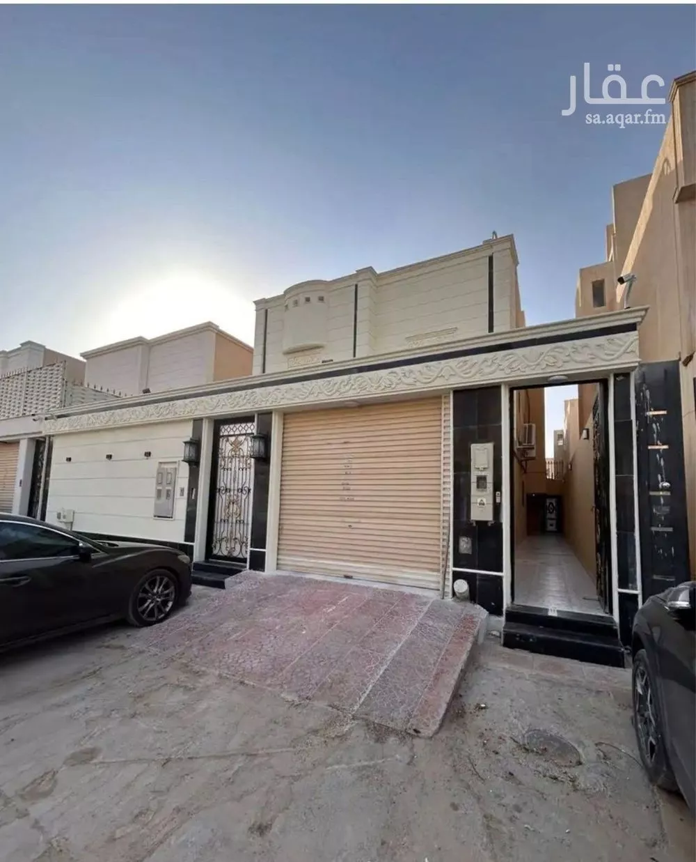 5 bedroom floor in Qurtubah 2