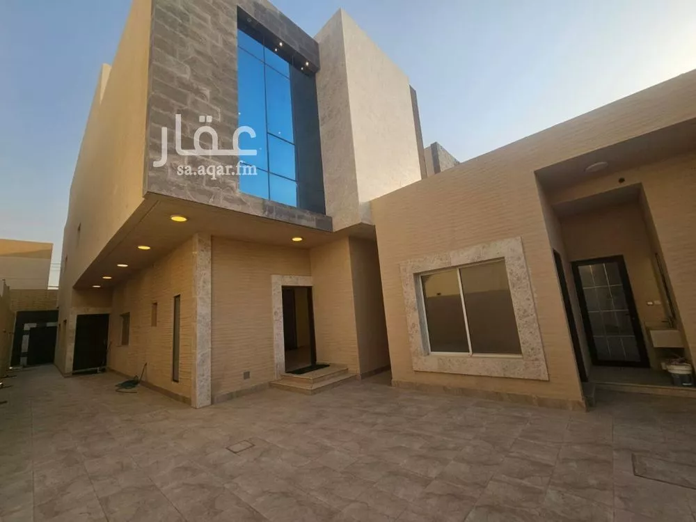 5 bedroom villa in Al Aridh, Riyadh 3