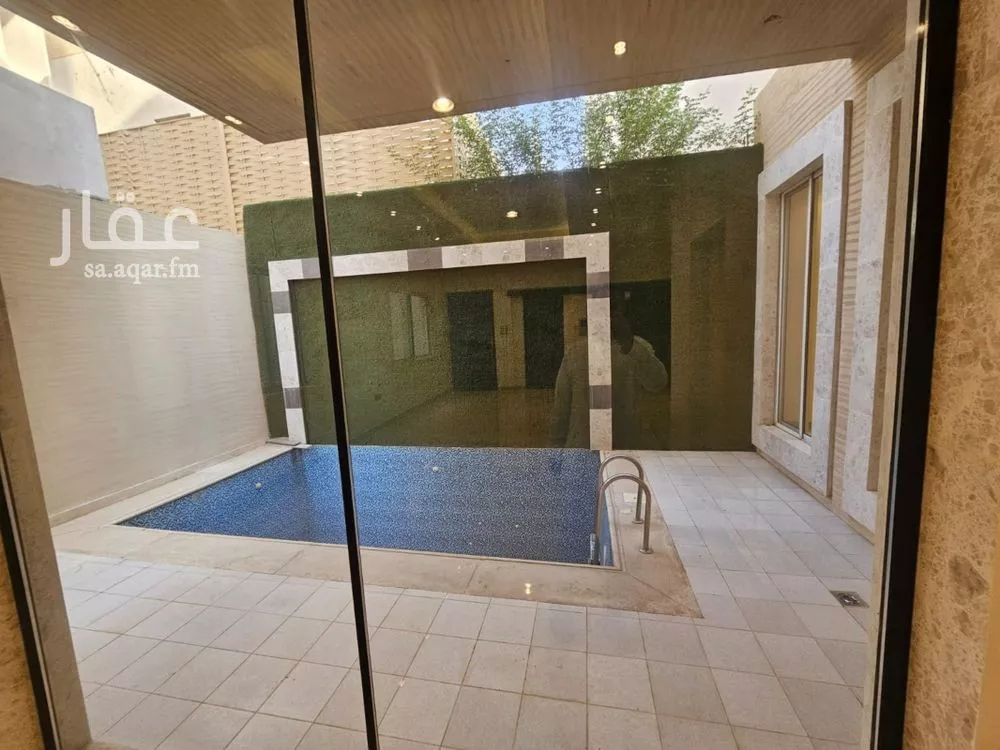 5 bedroom villa in Al Aridh, Riyadh 2