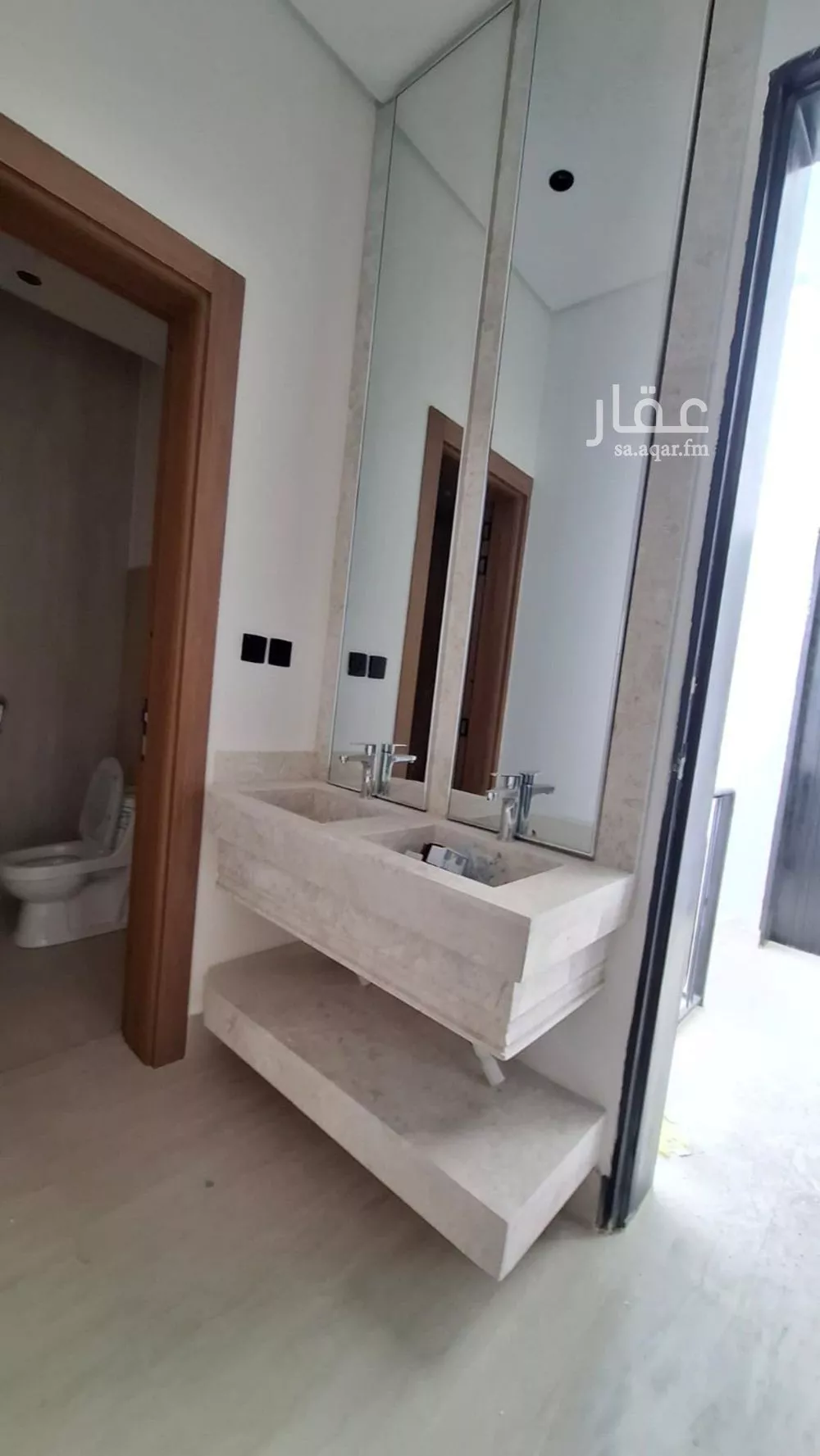 2 bedroom apartment in Dahiat Namar 2