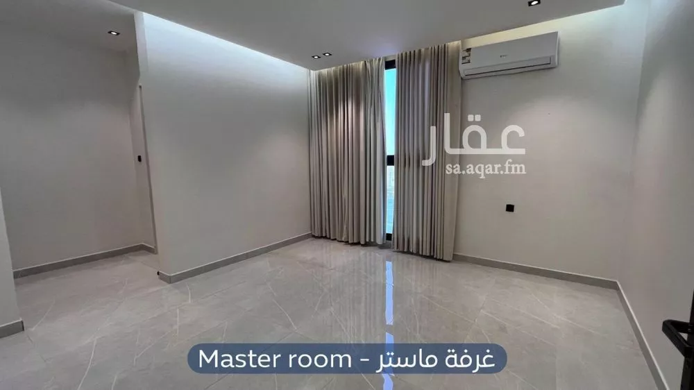 3 bedroom apartment in Al Rimal 7