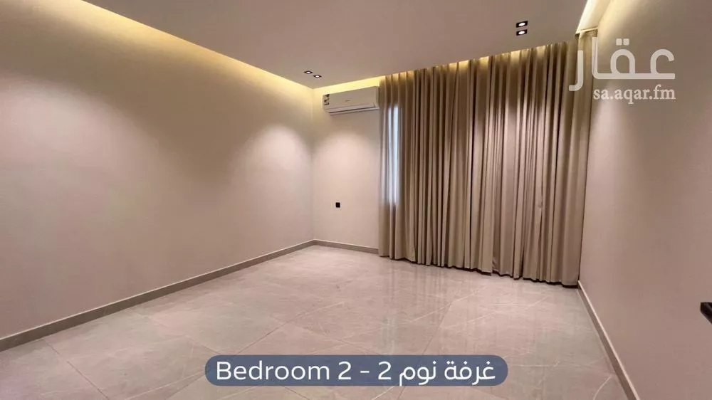 3 bedroom apartment in Al Rimal 10