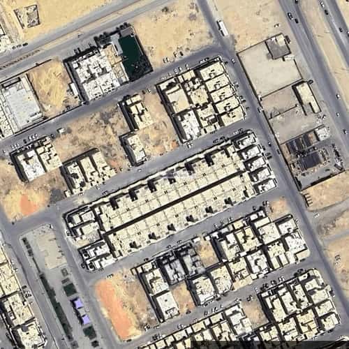 3 bedroom floor in Al Aridh 4