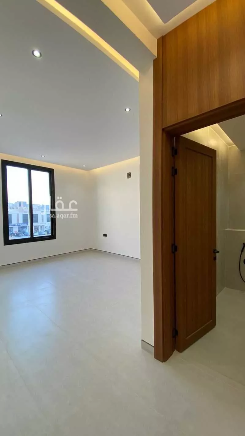 3 bedroom floor in Ash Sharq 3