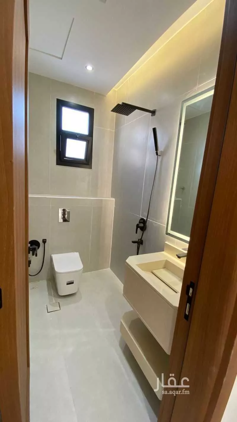 3 bedroom floor in Ash Sharq 5