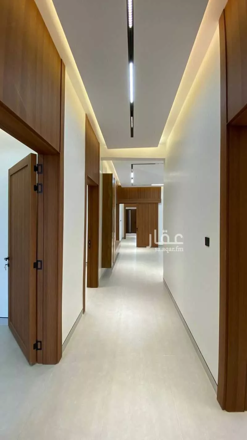 3 bedroom floor in Ash Sharq 6