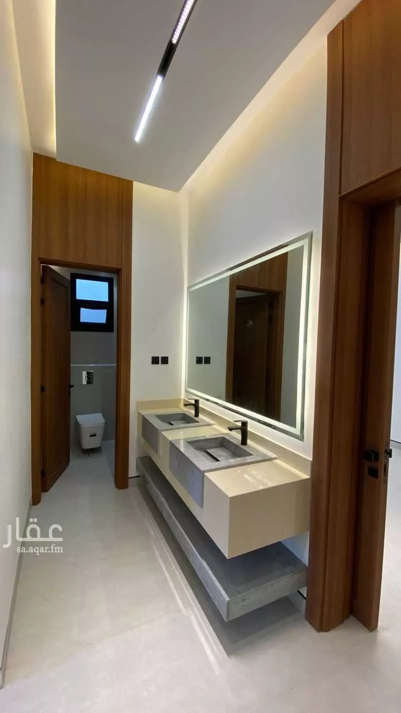 3 bedroom floor in Ash Sharq 7