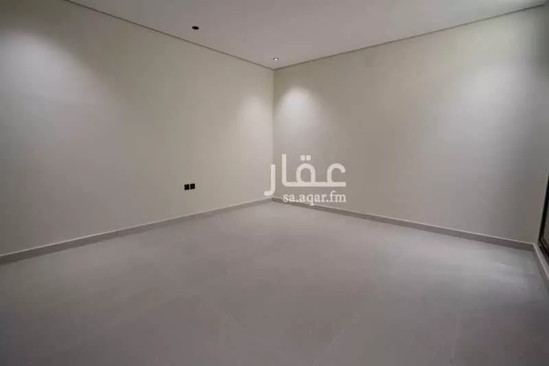 3 bedroom floor in Al Farouq 2