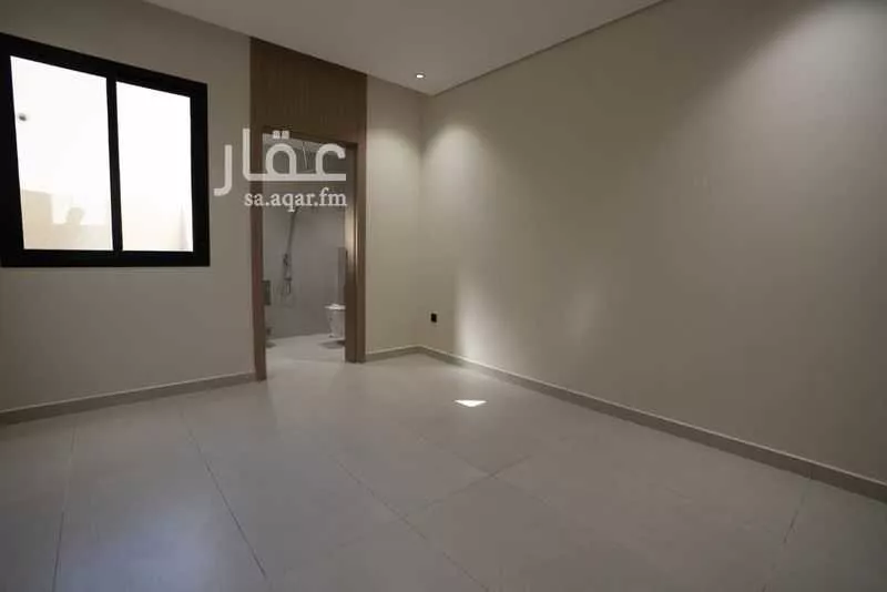 3 bedroom floor in Al Farouq 3