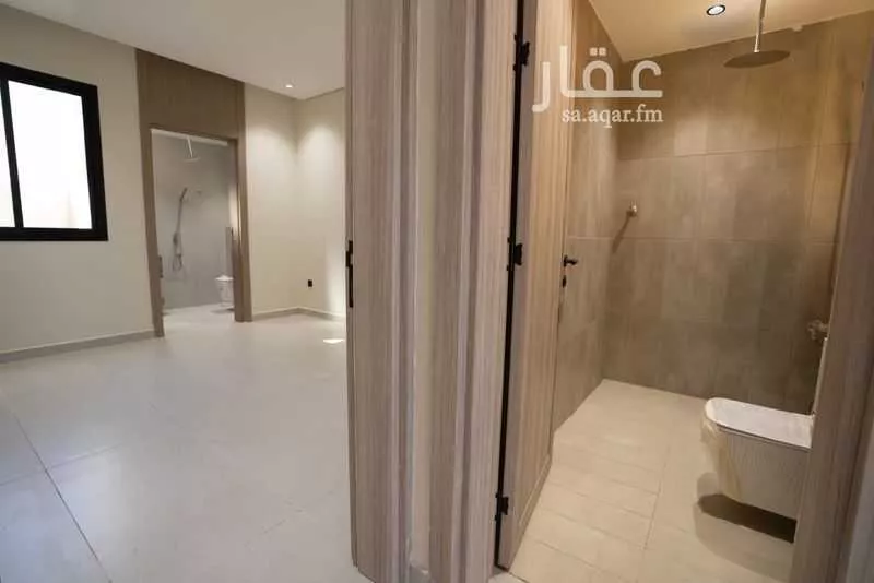 3 bedroom floor in Al Farouq 5