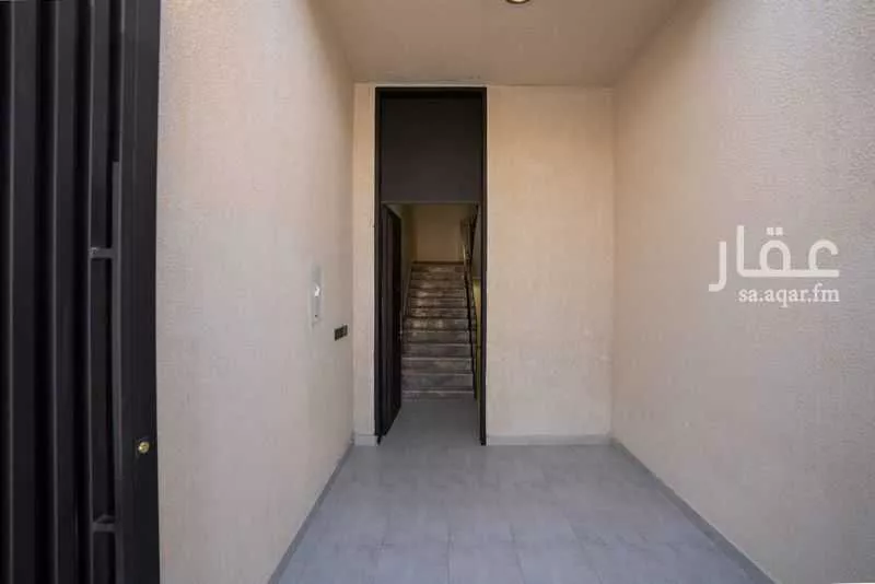 3 bedroom floor in Al Farouq 6