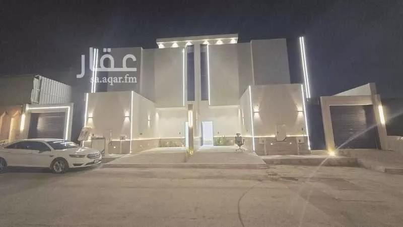 دور 5 غرف في بدر 2