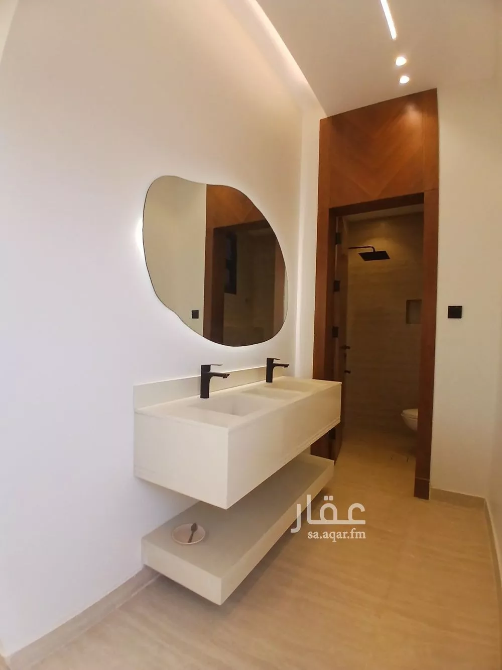 دور 4 غرف في ظهرة نمار 10